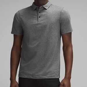 Evolution Short-Sleeve Polo Shirt